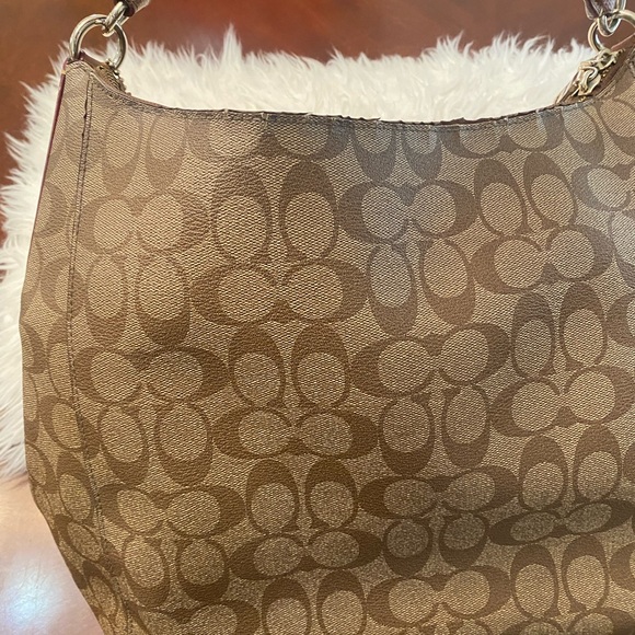 Coach bag - Picture 4 of 5